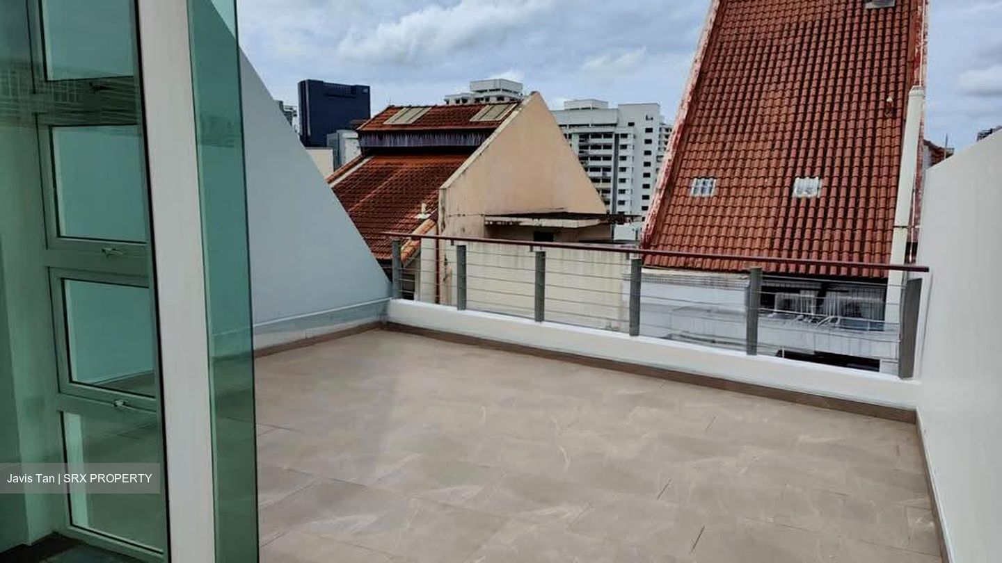 Cambridge Road (D8), Terrace #586181641